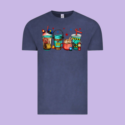 911 Police Firefighter Dispatcher Vintage Tee Designed By Jasminsmagicworld