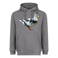 Storm Ancona Duck Heavyweight Hoodie - LillyAllenDesigns