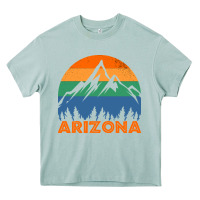 Arona Arizona-01Mxk Heavy Core Tee - lanVoArt