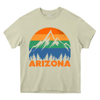 Mossy Arizona-01Mxk Heavy Core Tee - lanVoArt