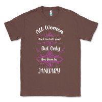 Chestnut Legends are born in January shirt Classic Tee - Bettercallsaul