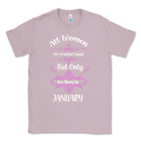 Lilac Legends are born in January shirt Classic Tee - Bettercallsaul