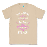 Mushroom Legends are born in January shirt Classic Tee - Bettercallsaul