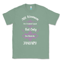 Sage Legends are born in January shirt Classic Tee - Bettercallsaul