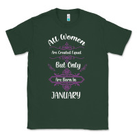Sports Green Legends are born in January shirt Classic Tee - Bettercallsaul