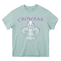 Arona crowbar Heavy Core Tee - lanVoArt