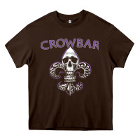 Crowbar Heavy Core Tee | Teevron