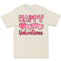 Bone happy valentines Premium Tee - LillyAllenDesigns