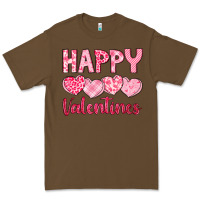 Cacao happy valentines Premium Tee - LillyAllenDesigns