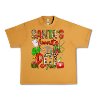 Peanut Butter santa's favorite pct Urban Heavy Tee - texasbilliewilder