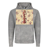 Cloud Rock hogwarts with letters Vintage Hoodie - TumblerDesignByShophia