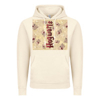 Vintage Artic hogwarts with letters Vintage Hoodie - TumblerDesignByShophia