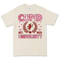 Bone cupid university Premium Tee - LillyAllenDesigns
