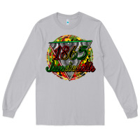 1865 Juneteenth Long Sleeve Tee | Teevron