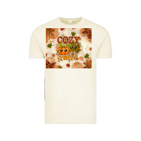 Vintage Arctic Fall Cozy Season Vintage Tee - texasbilliewilder
