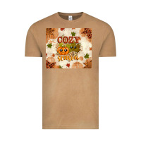 Vintage Camel Fall Cozy Season Vintage Tee - texasbilliewilder
