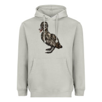 Moon Dust Baby Cayuga Duck Heavyweight Hoodie - LillyAllenDesigns