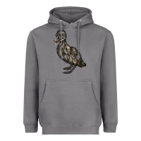 Storm Baby Cayuga Duck Heavyweight Hoodie - LillyAllenDesigns