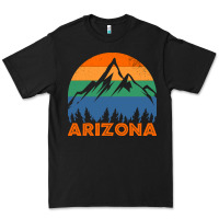 Arizona-01mxk Premium Tee | Teevron