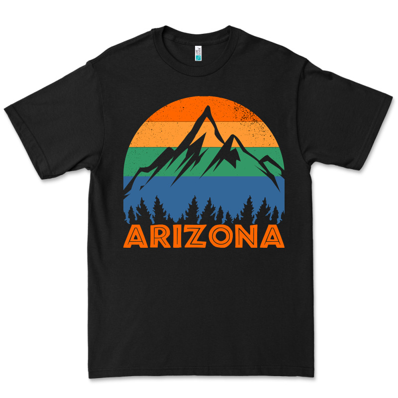 Arizona-01mxk Premium Tee by lanVoArt | Teevron
