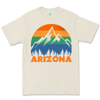 Bone Arizona-01Mxk Premium Tee - lanVoArt