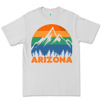 Dove Grey Arizona-01Mxk Premium Tee - lanVoArt