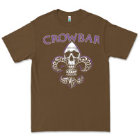 Cacao crowbar Premium Tee - lanVoArt