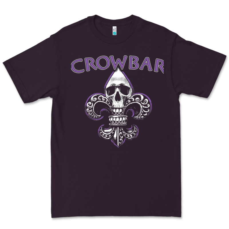 Crowbar Premium Tee by lanVoArt | Teevron