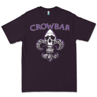 Plum crowbar Premium Tee - lanVoArt