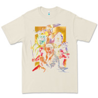 Bone rip jason david frank ranger Premium Tee - lanVoArt