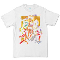White rip jason david frank ranger Premium Tee - lanVoArt