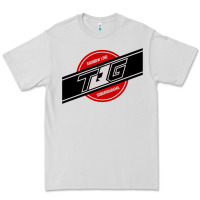 Dove Grey toqger vintage rainbow line Premium Tee - lanVoArt