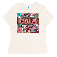 Bone cna Ladies Tee - LillyAllenDesigns