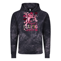 Cloud Black Cupid's dating service Valentine's Day Vintage Hoodie - HowdyJamesFarm