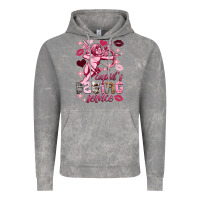 Cloud Rock Cupid's dating service Valentine's Day Vintage Hoodie - HowdyJamesFarm