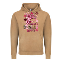 Vintage Camel Cupid's dating service Valentine's Day Vintage Hoodie - HowdyJamesFarm