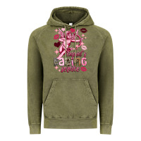 Vintage Olive Cupid's dating service Valentine's Day Vintage Hoodie - HowdyJamesFarm
