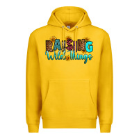 Lemon raising wild things Premium Hoodie - RanaPortraitStore