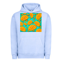 Pigment Grape Ice mango Urban Hoodie - BarkalooDesign