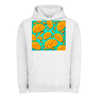 Pigment Lunar Rock mango Urban Hoodie - BarkalooDesign