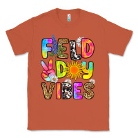 Copper field day vibes Classic Tee - RanaPortraitStore