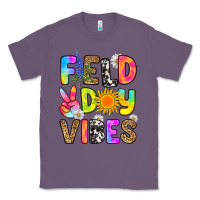 Lavender field day vibes Classic Tee - RanaPortraitStore