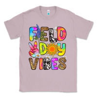 Lilac field day vibes Classic Tee - RanaPortraitStore