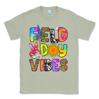 Field Day Vibes Classic Tee | Teevron