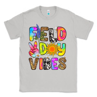 Moon Dust field day vibes Classic Tee - RanaPortraitStore