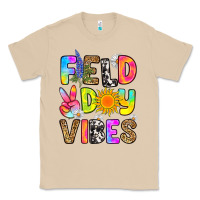 Mushroom field day vibes Classic Tee - RanaPortraitStore