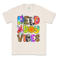 Natural field day vibes Classic Tee - RanaPortraitStore