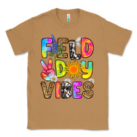 Toasted Coconut field day vibes Classic Tee - RanaPortraitStore
