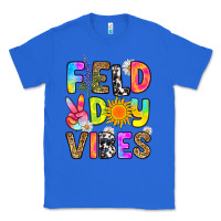 True Royal field day vibes Classic Tee - RanaPortraitStore