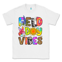 White field day vibes Classic Tee - RanaPortraitStore